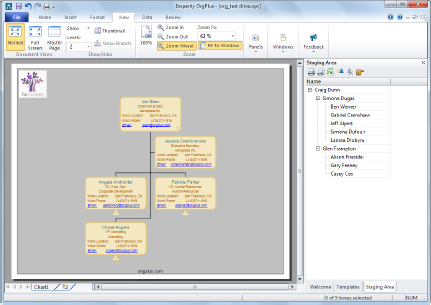 Plan for the Future with Drag-and-Drop Modeling